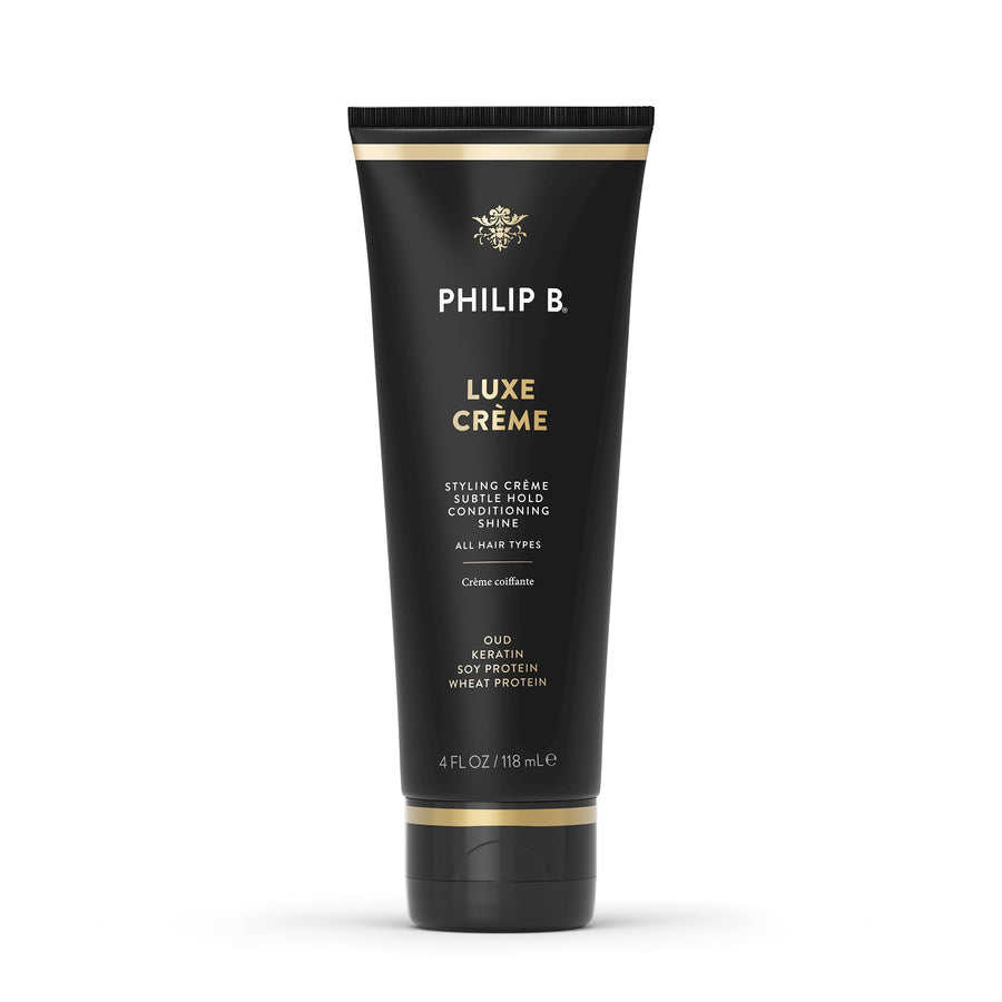Luxe Crème 118ml