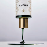 Philip B Santa Fe Hair + Body Shampoo — productbeeld