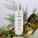Philip B Nordic Wood Hair + Body Shampoo — productbeeld