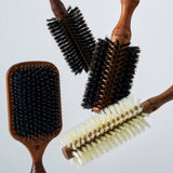 Philip B Paddle Hairbrush — productbeeld