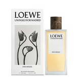 LOEWE Perfumes - Un Paseo Por Madrid 'San Miguel' - Product shot