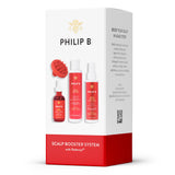 Philip B Scalp Booster System — productbeeld