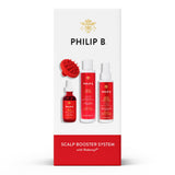 Philip B Scalp Booster System — productbeeld