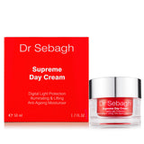 Dr. Sebagh Supreme Day Creme — productbeeld