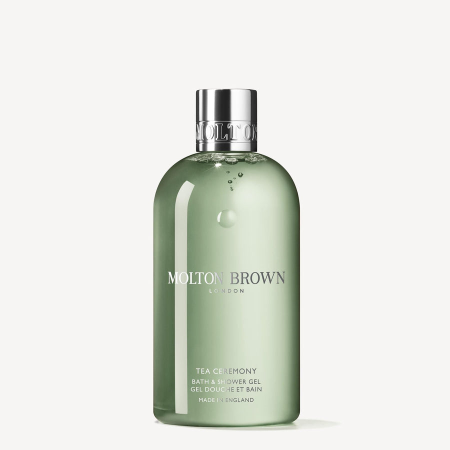 Tea Ceremony Bath & Shower Gel 300ml