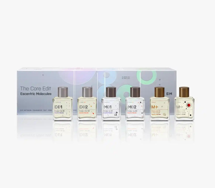 The Core Edit Set