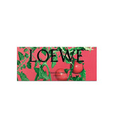 LOEWE Perfumes - Tomato Leaves Solid Soap - Product box