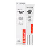 Dr. Sebagh Vitamin C Brightening Primer SPF 15 — productbeeld