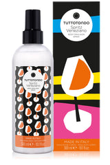 Spritz Veneziano emulsione corpo spray idratante vegana